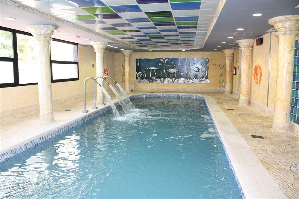 Apartamentos Marina D'Or Beach Оропеса дел Мар Екстериор снимка