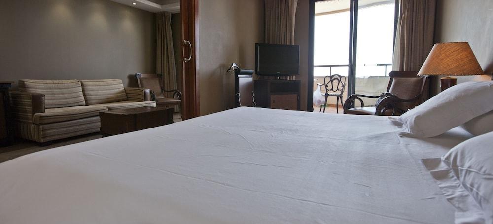 Apartamentos Marina D'Or Beach Оропеса дел Мар Екстериор снимка