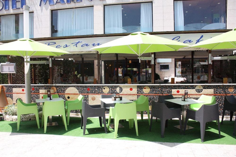 Apartamentos Marina D'Or Beach Оропеса дел Мар Екстериор снимка