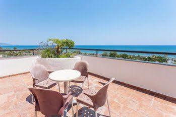 Apartamentos Marina D'Or Beach Оропеса дел Мар Екстериор снимка