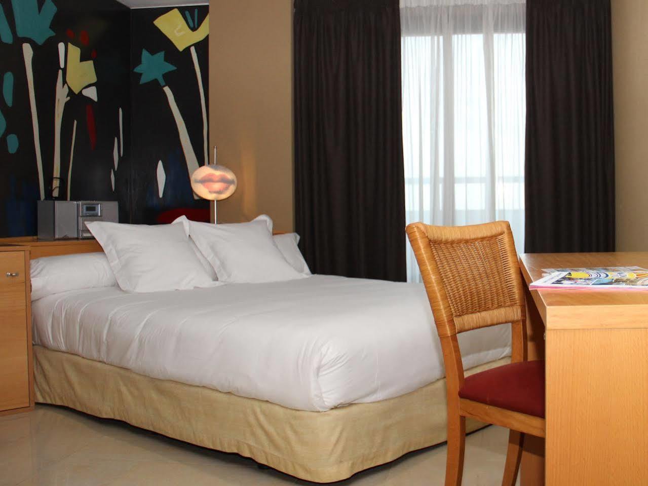 Apartamentos Marina D'Or Beach Оропеса дел Мар Екстериор снимка